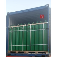 Customized Aluminum Cylinders for Industrial Special Gases